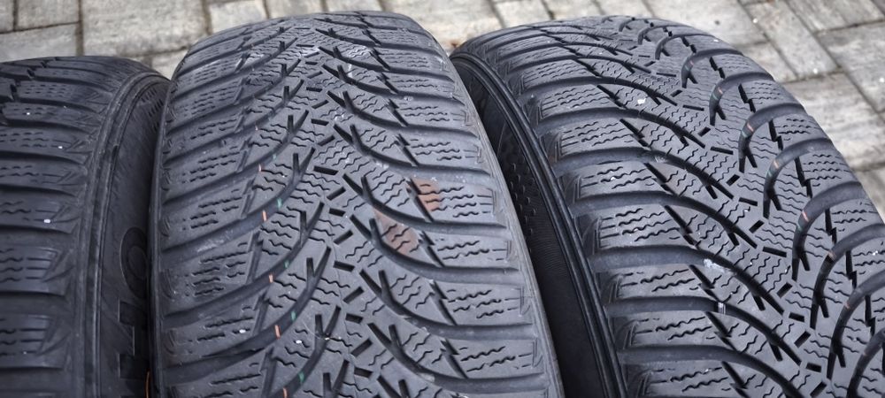 Jante aliaj Duster Qashqai Tucson Kia Sportage ix35 -- 215 60 r17