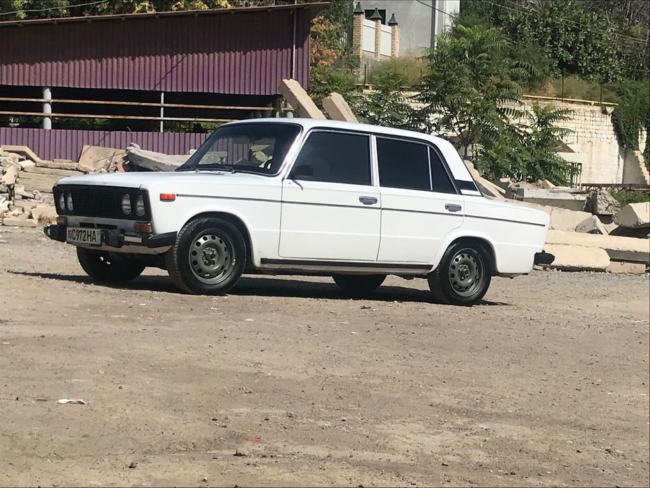 jiguli vaz 2106  сотилади