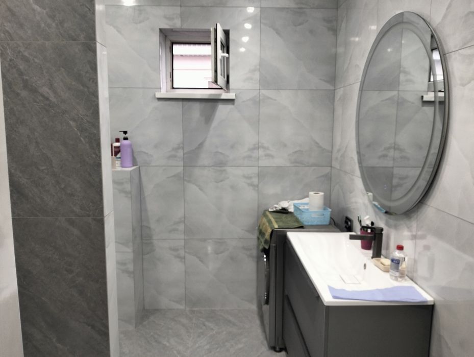 Кафельщик укладка плитки