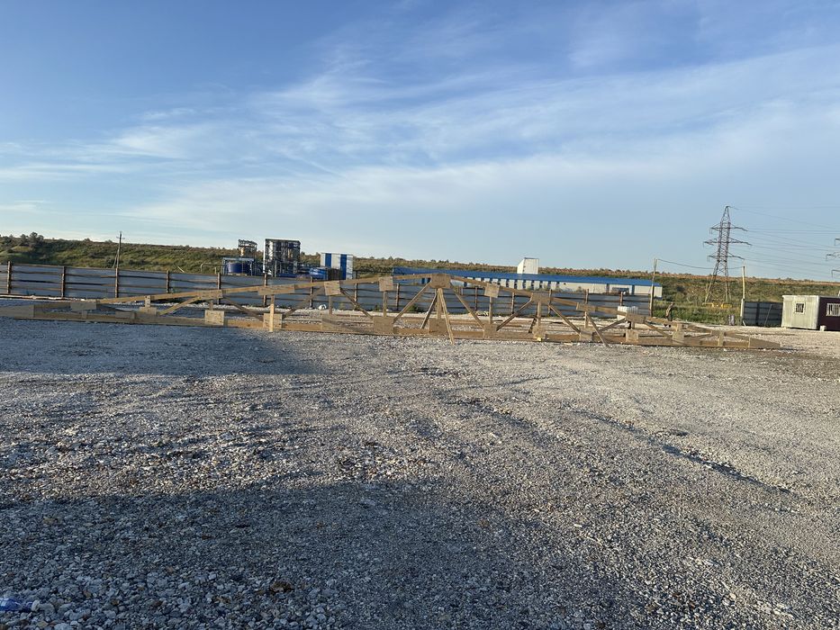 Сдам в Аренду участок промбаза