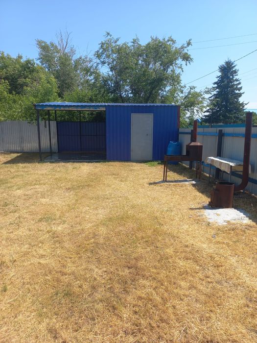 Продам дом в с. Сарыбел (Самарка)