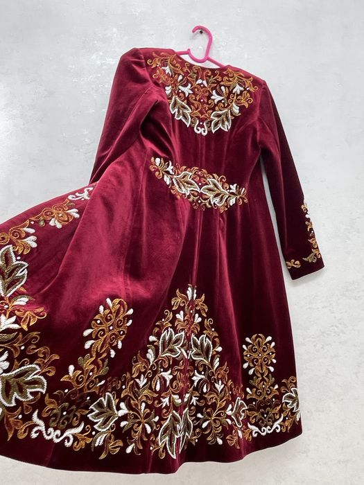 Қазақша бешпент новый