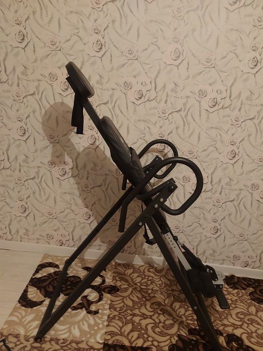 Инверсионный стол