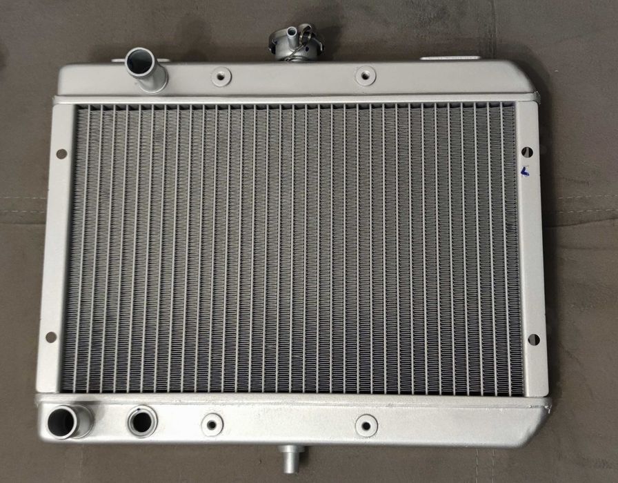 Radiator răcire atv CF Moto 400 450 500 GOES 500 X5 520 550 600 X6 625