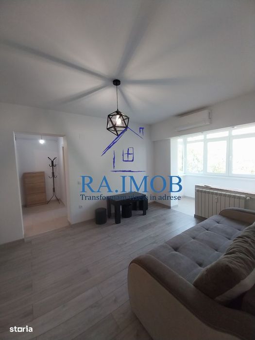 Apartament 2 camere, Cameliei, 4/4 - 350 euro/luna
