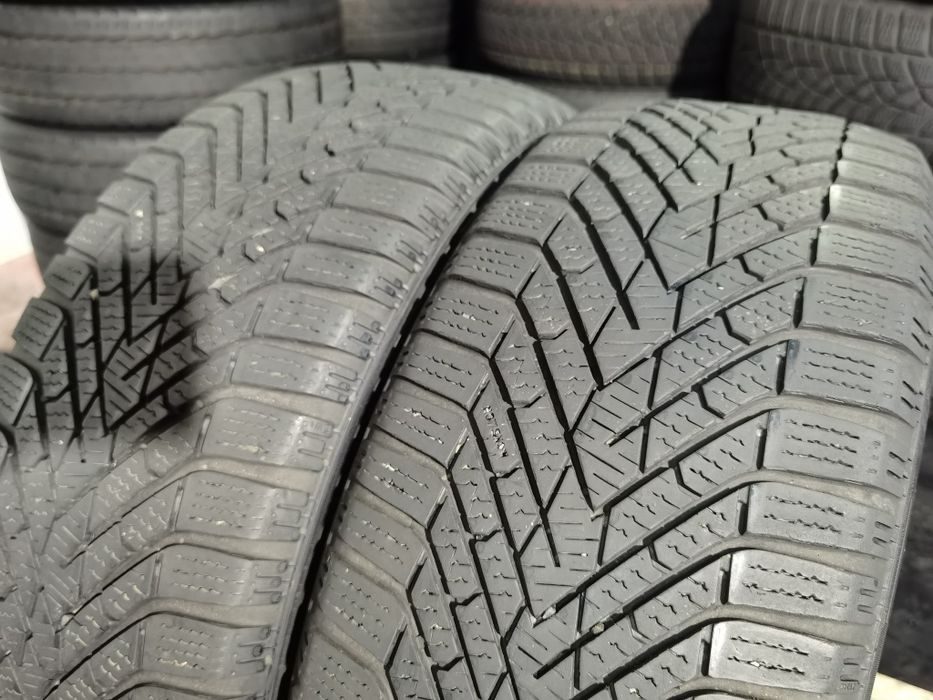 205/55R17 95T Pirelli 7mm DOT21