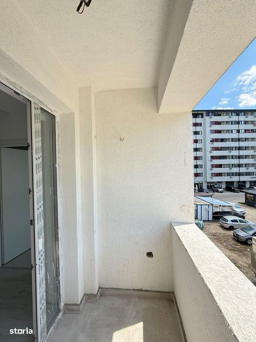 Garsonieră Tip Studio-Finalizată-Bloc Nou-Militari Residence