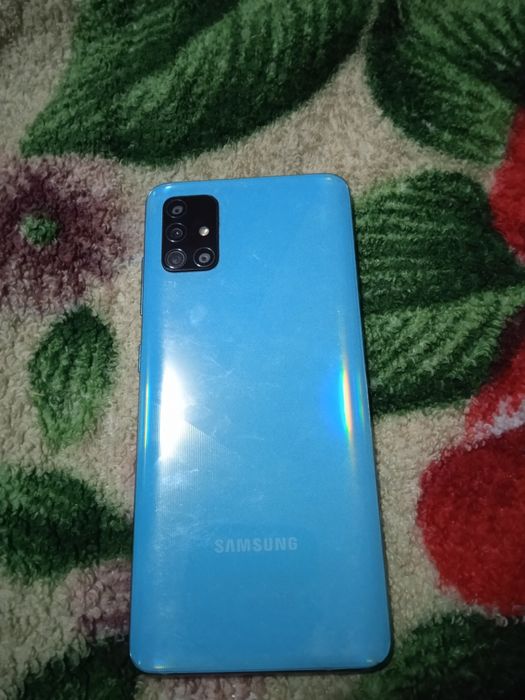 Samsung a51 64/4