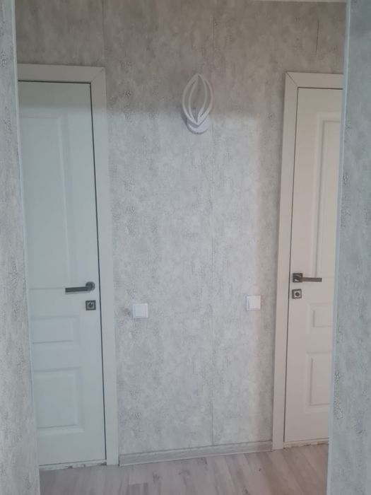 Квартира Двух комнатная