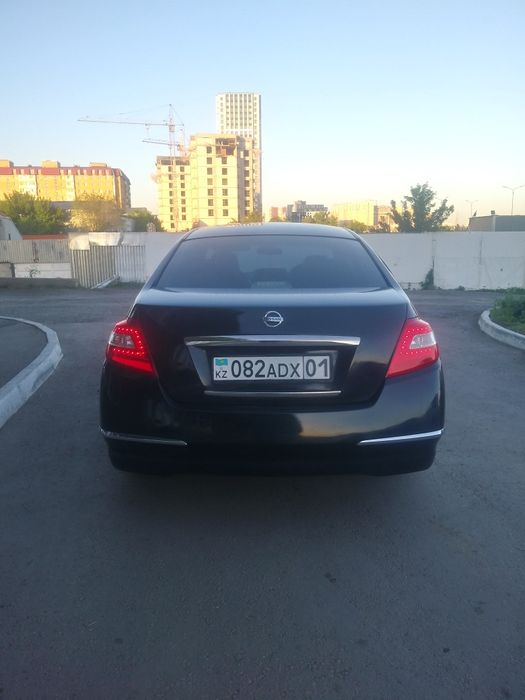 Продам Ниссан тиано