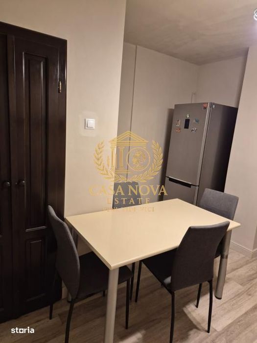 Apartament 2 camere decomandat, parcare inclusa, Teodor Mihali