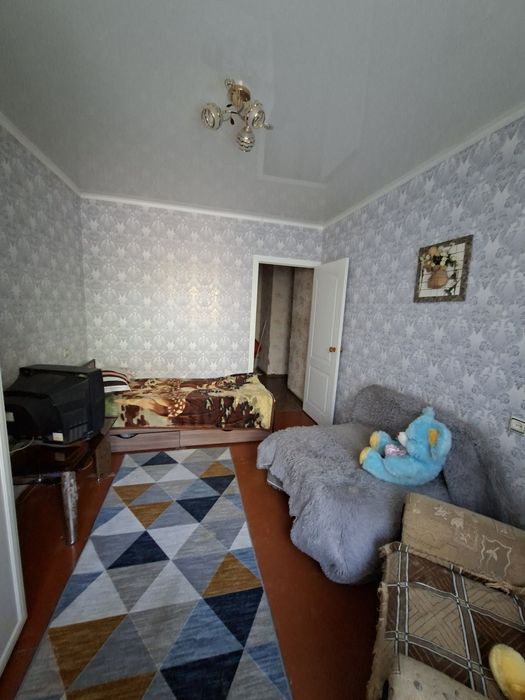 Продам 2-х квартиру