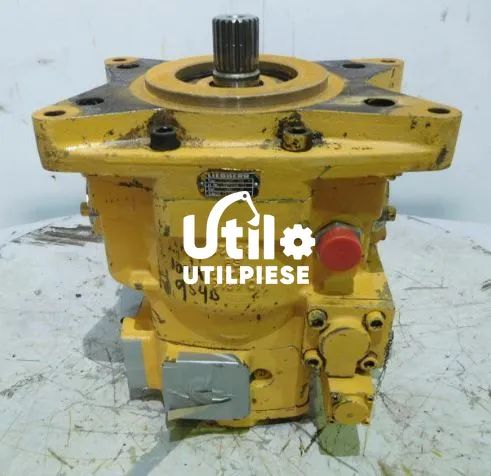 pompa hidraulica liebherr lpvd 45 64 75 90 100 125 140 + piese