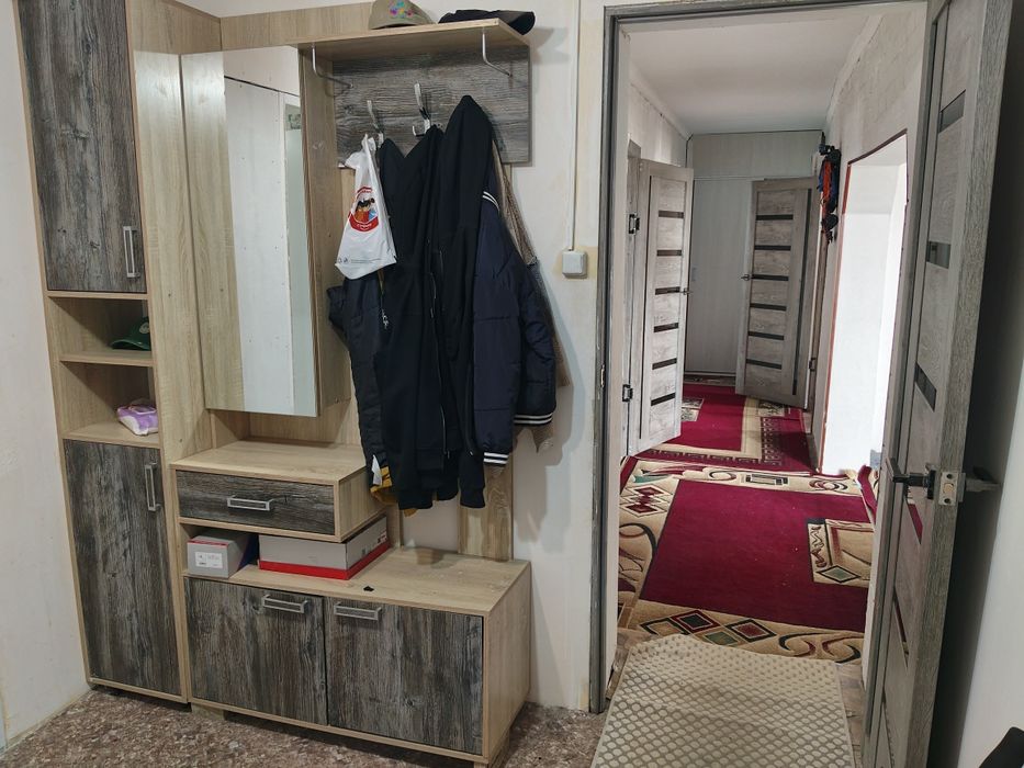 Арай 4бөлмелі жер үй