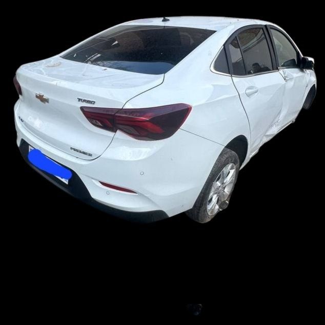 Onix sotiladi avarinniy