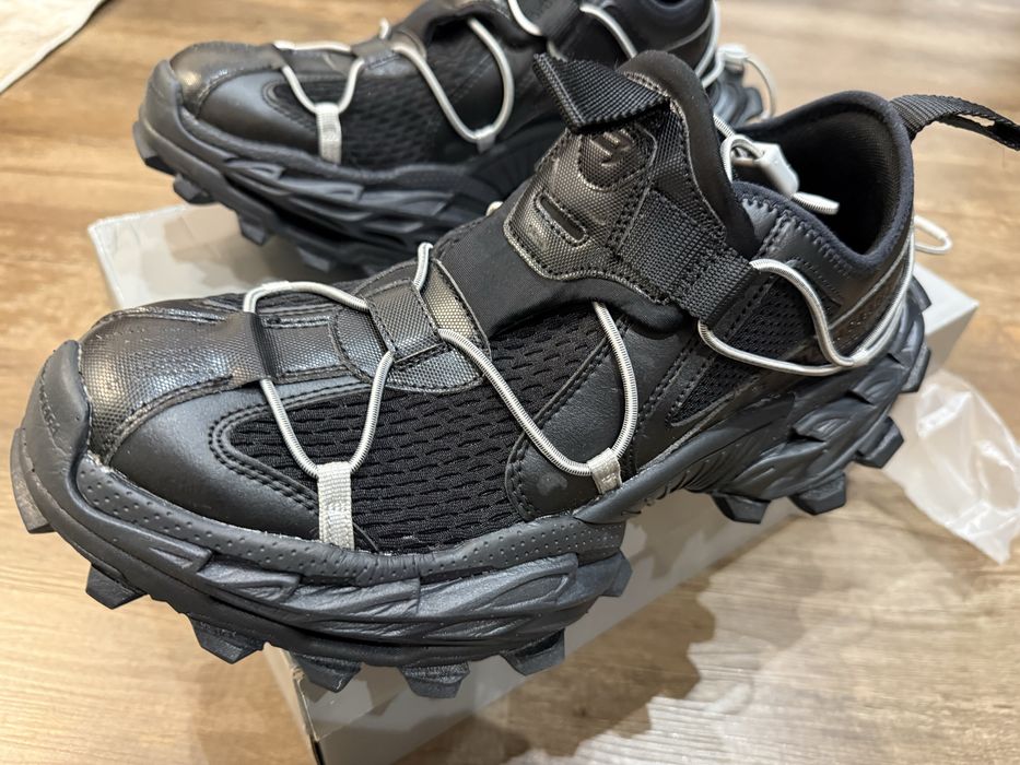 Обувки balenciaga HIKE мъжки 45 номер