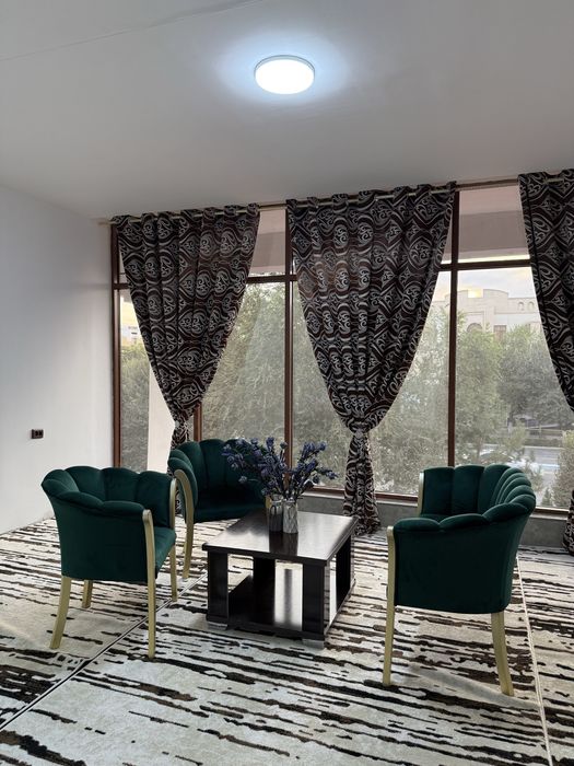 ZAMON HOTEL Urganch Xorazm