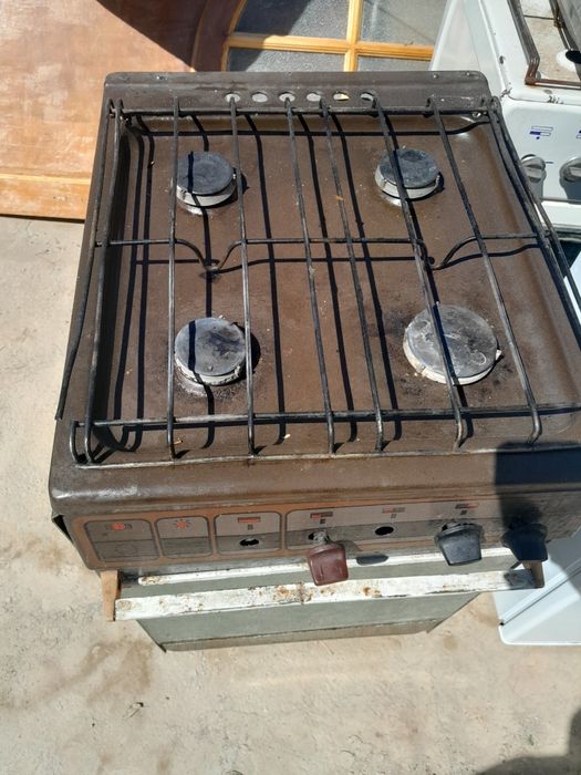 Газ плита сатылады