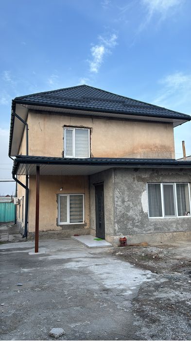 Срочно продается дом в Аксукенте