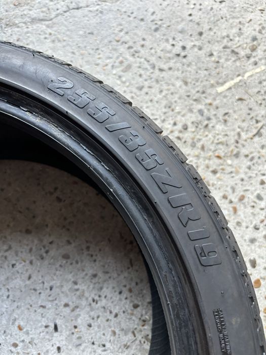 2 Cauciucuri 255 35 R19 RoadX DOT 2024 RXMotion Anvelope Vara ZR 19 F1 SuperSport A5