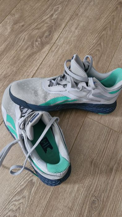 Reebok Nano X обувки за CrossFit 40.5