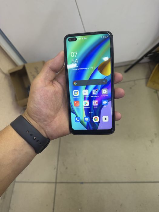 Oppo reno 4 lite 128gb