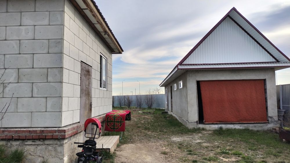 Продам частный дом