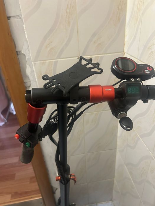 Продам самокат состояние отличное