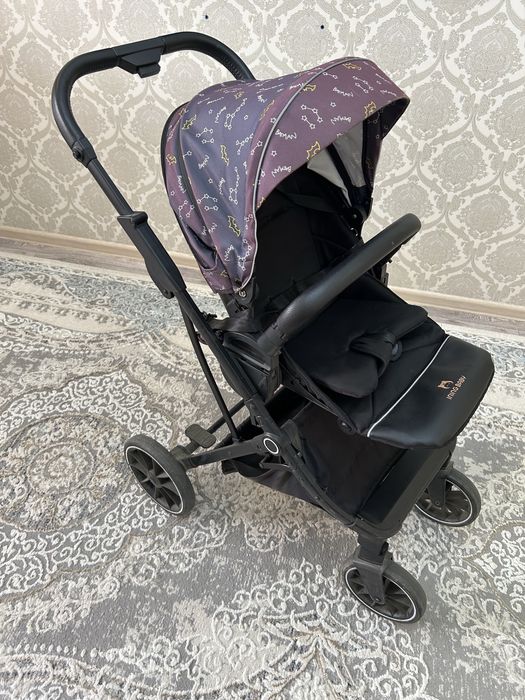 Продам детскую коляску