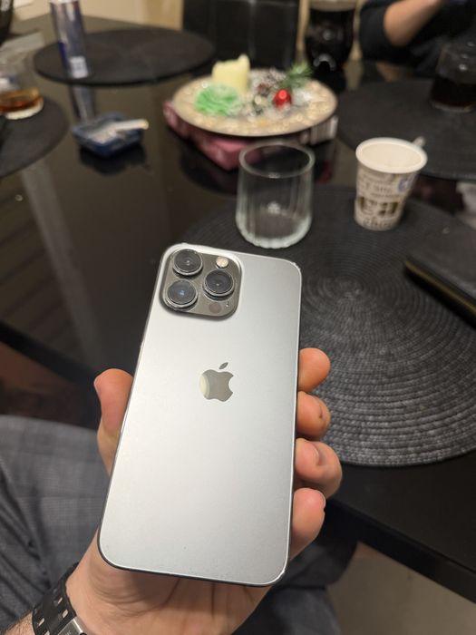 Iphone 13 pro Перфектен