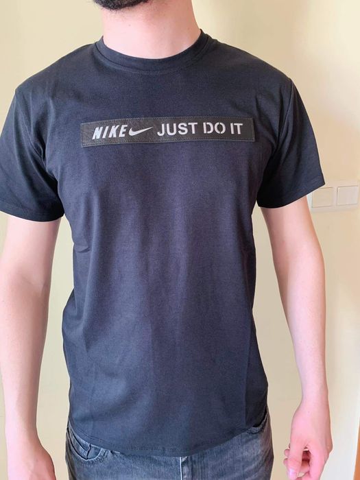 Мъжки тениски С М Л ХЛ ХЛЛ