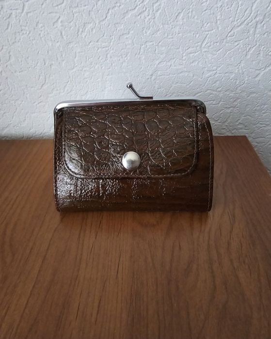 Кошельки. Кошельки.