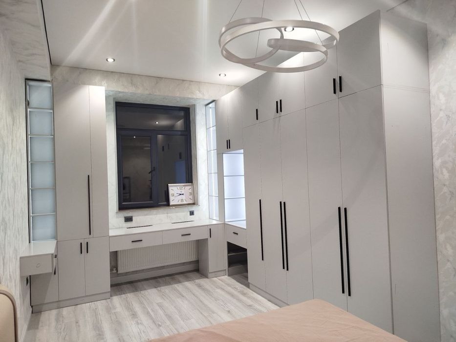 Mebel na zakaz kuxini shkaf spalni Кухни мебель спални шкаф на заказ