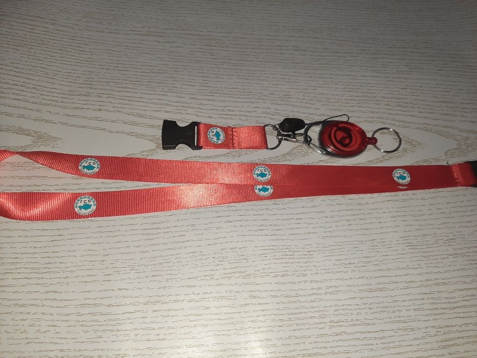 Ленты для пропуска тшо