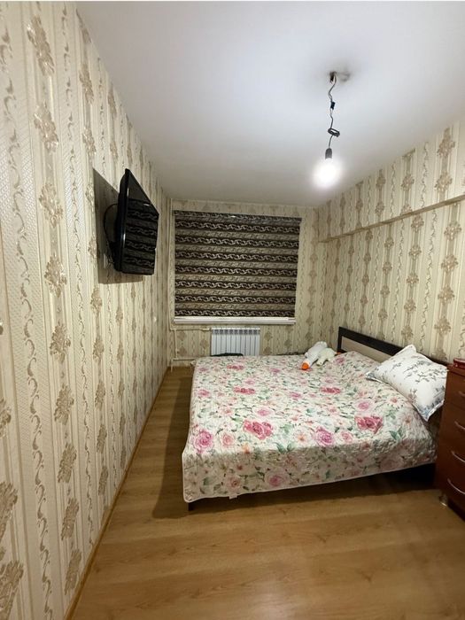 ×Чиланзар 8, 2/1/4‼️Кирпичный дом ‼️Срочно Продаётся