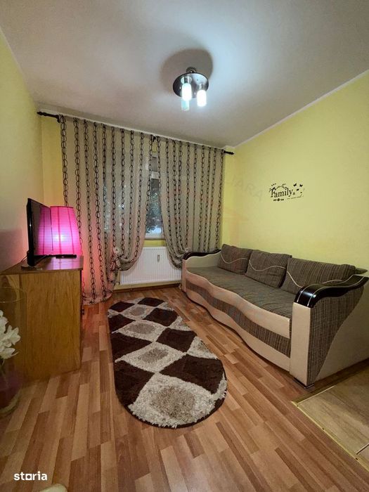 Apartament,