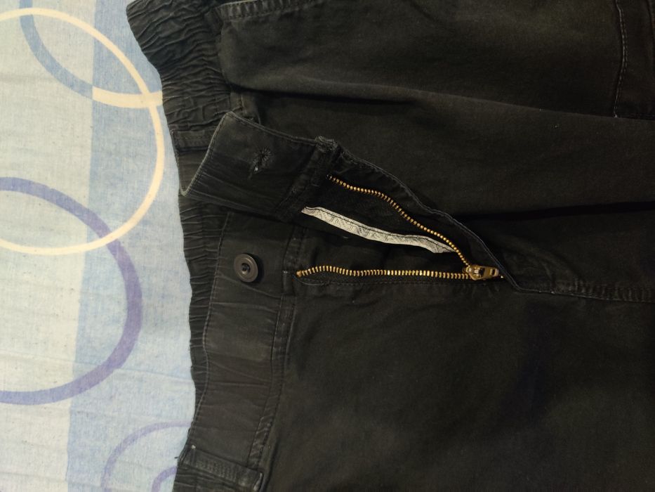 Мъжки Карго Панталони