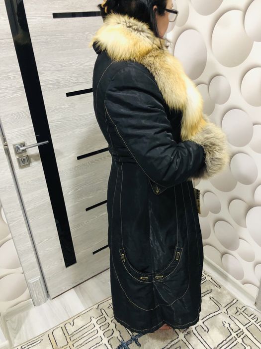 Куртка Зимняя и Весенняяя