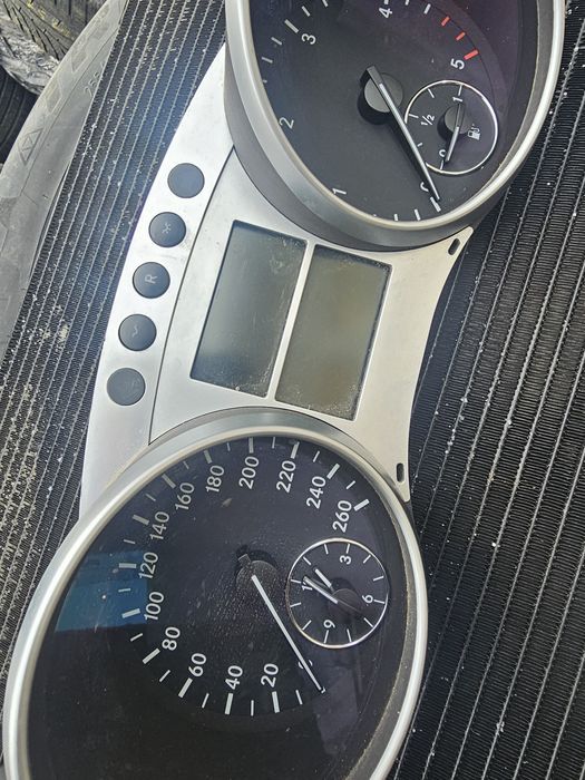 Ceasuri Bord Mercedes W164, A2514402011