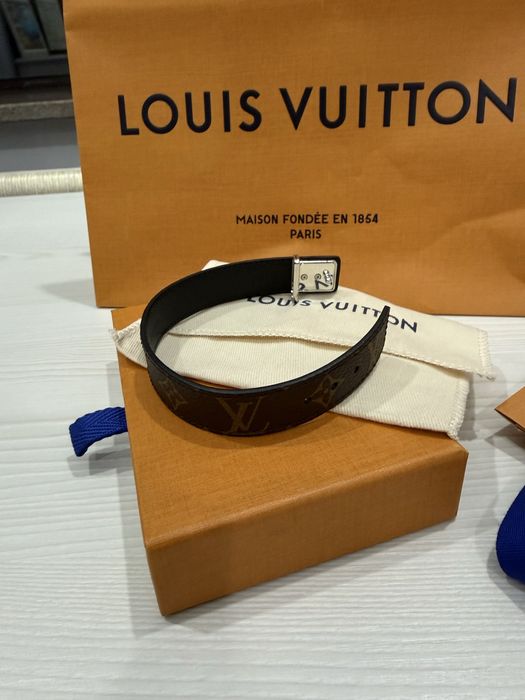 Браслет Louis Vuitton оригинальный