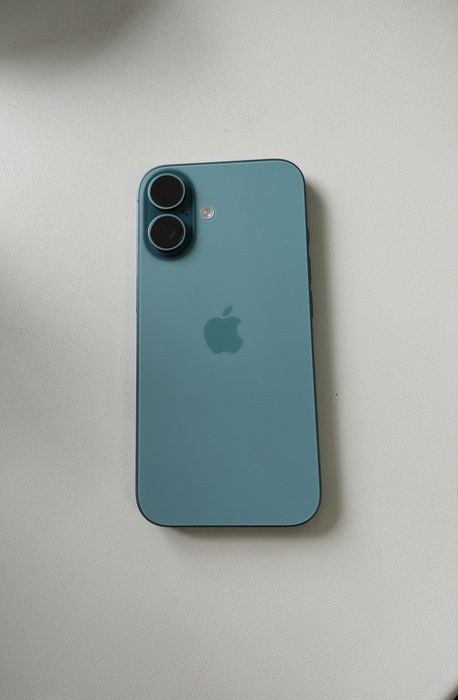 iphone 16 / 256 gb