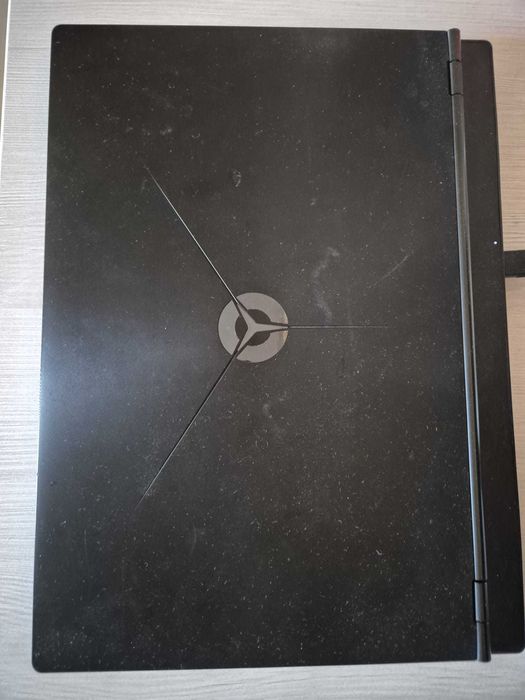 Laptop Lenovo i5-9300H / GTX 1650 4GB / SSD 256 GB + SSD 500 GB