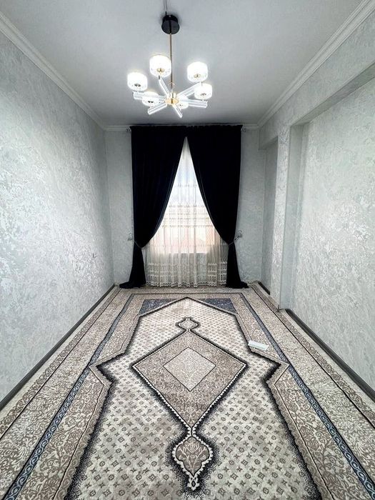 Продается 2х комнатная квартира 55 м²