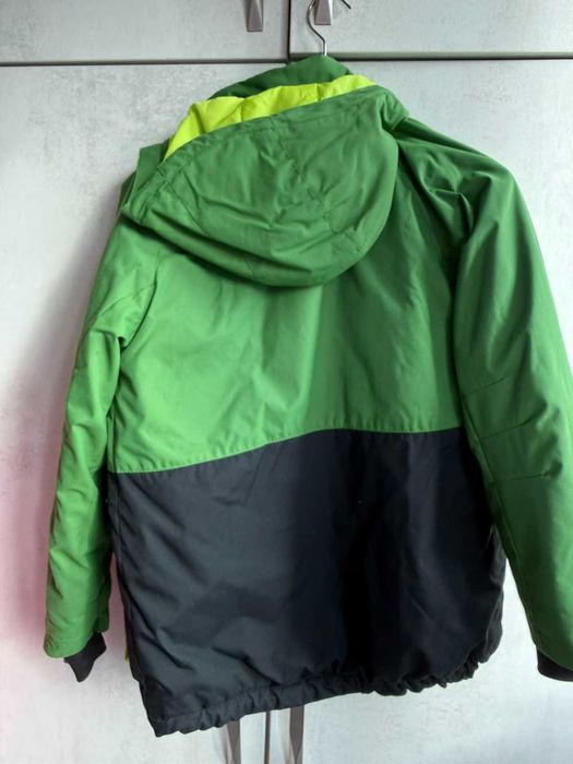 Детско ски яке H&M