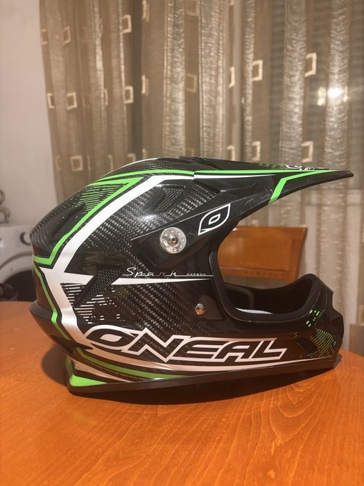 Кросова каска O’Neal като нова