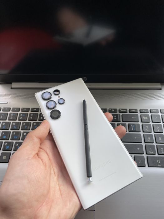 Samsung S22 Ultra 5G