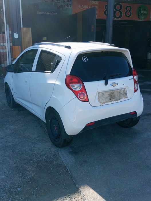 spark sotiladi yili 2019