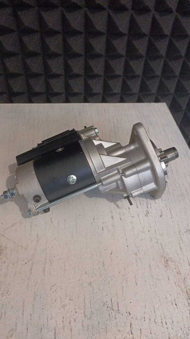 Electromotor pentru Fendt, Renault