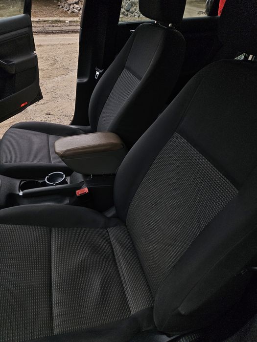 VOLKSWAGEN Jetta 2007 — imagine 5