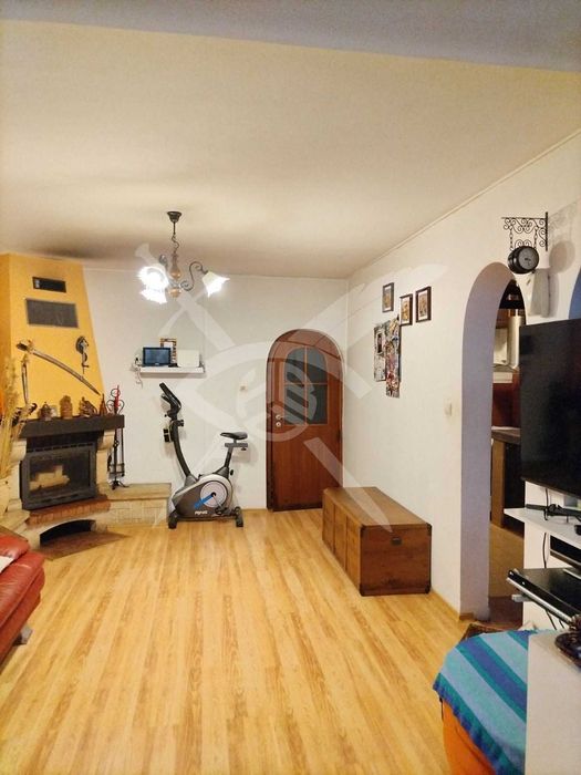 Продава се Многостаен апартамент в Бургас, Възраждане - 113 кв.м за 1549 €/кв.м - Снимка #14